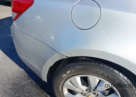 2013 Chevrolet Cruze Ls Auto from USA, damaged, VIN 1G1PA5SH6D7172888